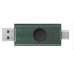 Kingston DataTraveler Duo 128GB Pen Drive