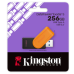 Kingston DataTraveler Exodia S USB 256GB Pen Drive Kingston DataTraveler Exodia S USB 256GB Pen Drive