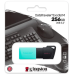 Kingston DataTraveler Exodia M 256GB Pen Drive