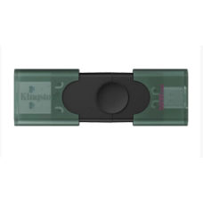 Kingston DataTraveler Duo 256GB Pen Drive