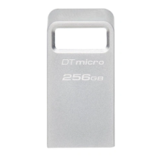 Kingston Data Traveler Micro 256GB USB 3.2 Pen Drive