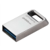 Kingston Data Traveler Micro 256GB USB 3.2 Pen Drive