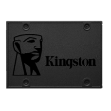 Kingston A400 SSD, 240GB