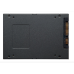 Kingston A400 SSD, 240GB