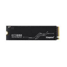 Kingston KC3000 1024GB NVMe Gen4 SSD