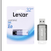  Lexar JumpDrive S60 32GB Pen Drive
