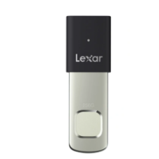Lexar JumpDrive Fingerprint F35 PRO USB 3.2 Gen 1 128GB Pen Drive