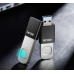 Lexar JumpDrive Fingerprint F35 PRO USB 3.2 Gen 1 128GB Pen Drive