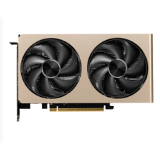 MSI RTX 5060 Inspire 2X OC 8GB GDDR7 Graphics Card