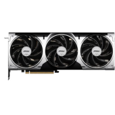 MSI RTX 5070 Ventus 3X OC 12GB GDDR7 Graphics Card