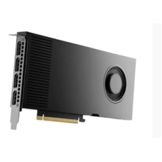 NVIDIA Quadro RTX 4000 ADA Generation 20GB GDDR6 Graphics Card