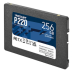 Patriot P220 Internal SSD, 256GB