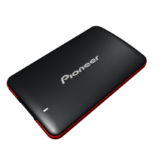 Pioneer XS03 External SSD 480GB