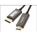 CABLES HDMI 3M DYETON ECO