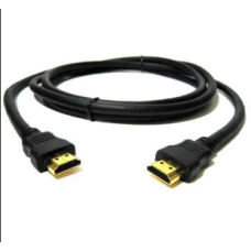 CABLES HDMI 1.8M EVM