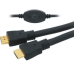 CABLES HDMI 20M DYETON-ECO
