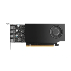 NVIDIA Quadro RTX A1000 8GB GDDR6 Graphics Card