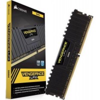 4GB DDR4 DESKTOP RAM CORSAIR VENGENCE 2400MHZ ( 3 yrs warranty)