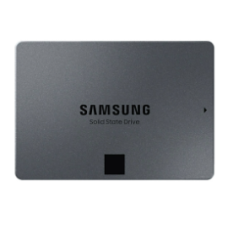 Samsung 870 QVO 1TB SSD