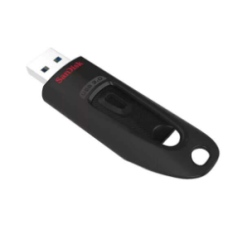 SanDisk Ultra 64GB USB 3.0 Pen Drive
