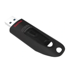 SanDisk Ultra 128GB USB 3.0 Pen Drive