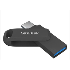 SanDisk Ultra Dual Drive Go 128GB Mobile Pen Drive