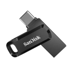 SanDisk Ultra Dual Drive Go 512GB Mobile Pen Drive