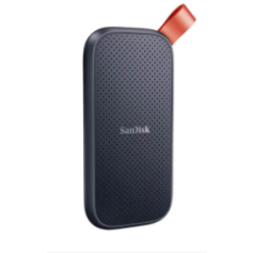 SanDisk E30 1TB Portable SSD