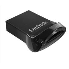 SanDisk Ultra Fit 64GB USB 3.2 Gen 1 Pen Drive