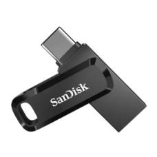 SanDisk Ultra Dual Drive Go 64GB Mobile Pen Drive