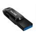 SanDisk Ultra Dual Drive Go 64GB Mobile Pen Drive