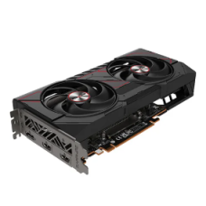 Sapphire Pulse RX 9060 XT OC 16GB GDDR6 Graphics Card