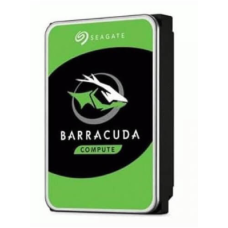 Seagate Barracuda 1TB Hard Drive