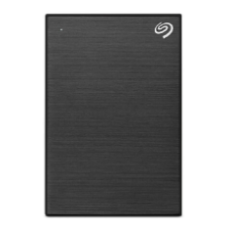 Seagate One Touch 2TB Black External Hard Drive