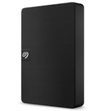 Seagate Expansion 4TB External Hard Drive