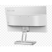 Lenovo L22i-40 22 Inch White Monitor