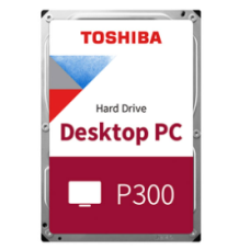 Toshiba P300 2TB 7200 RPM Internal HDD