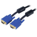 CABLES VGA 20M DYETON