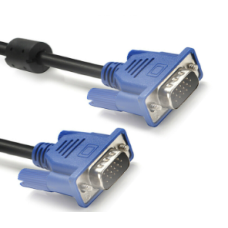 CABLES VGA 3M DYETON