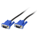 CABLES VGA 10M DYETON