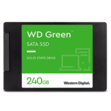 WD Green 240GB SSD