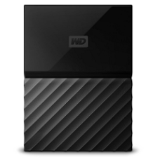 Western Digital My Passport 1TB External HDD