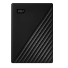 Western Digital My Passport 2TB External HDD