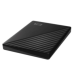 Western Digital My Passport 2TB External HDD
