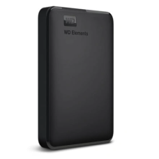 Western Digital Elements 4TB External Hard Drive