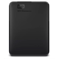 Western Digital Elements Portable 6TB External Hard Drive