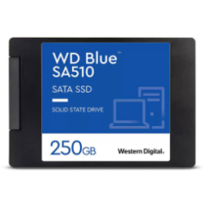 WD Blue SA510 SSD, 250GB