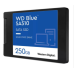 WD Blue SA510 SSD, 250GB