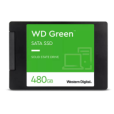 WD Green 480GB SSD
