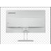 Lenovo L24i-4A 24 Inch White Monitor
